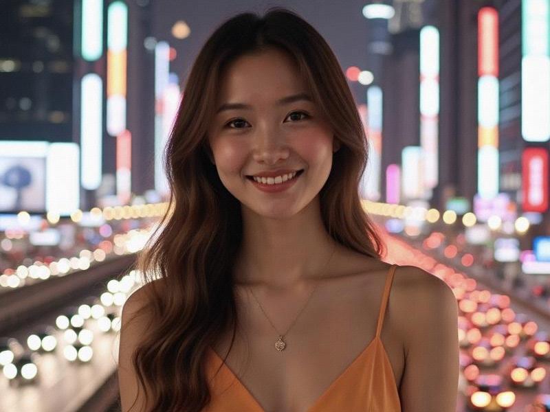The Shanghai She-Economy: How Women Are Reshaping China's Financial Capital