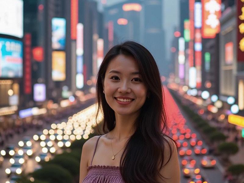 Shanghai 2025: The Making of Asia's New Financial Superpower