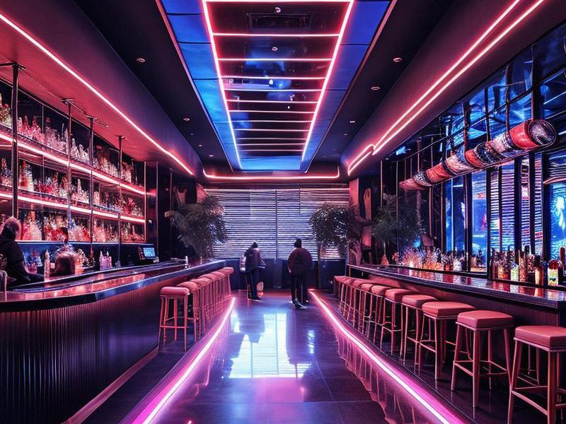 Comfort and Convenience: The Essence of Shanghai Clubs