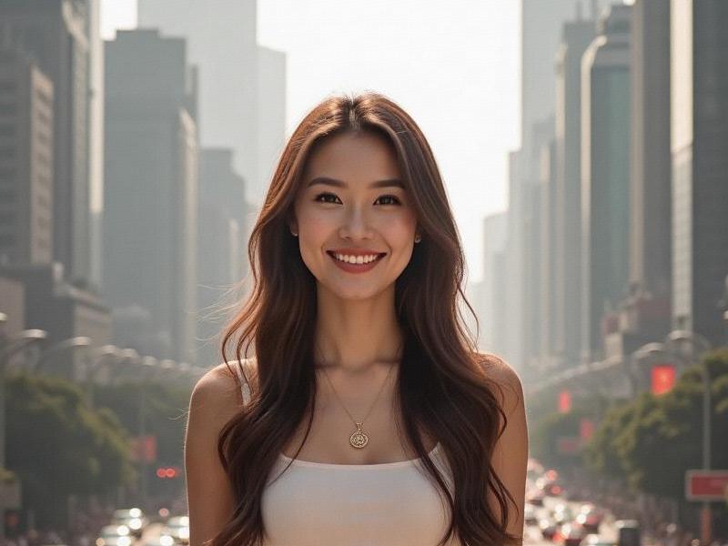 The Yangtze Nexus: Shanghai's Quantum Leap in Regional Urbanization