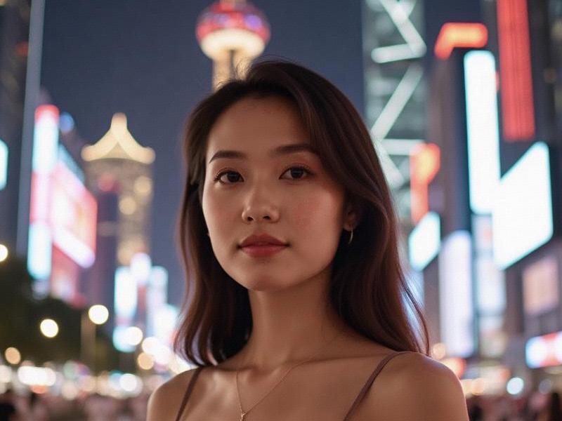 Shanghai's Quantum Leap: How China's Financial Capital is Becoming the World's Innovation Laboratory