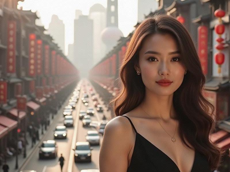 【霓虹进化论】2025：上海娱乐会所的破界生长