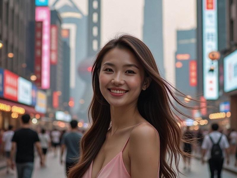 The Symbiotic Metropolis: Shanghai's Quantum Leap and Its Ripple Effects Across the Yangtze Delta