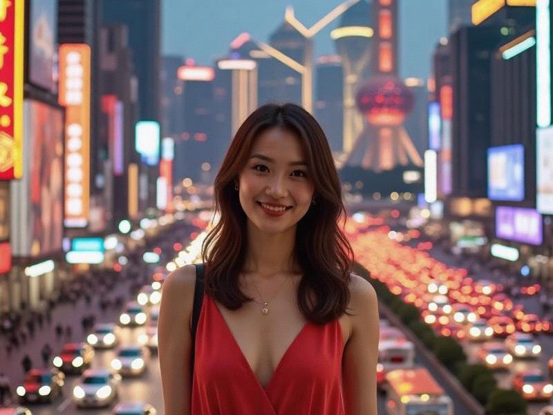 Shanghai's Cultural Renaissance: How a Global City Rediscovers Its Soul