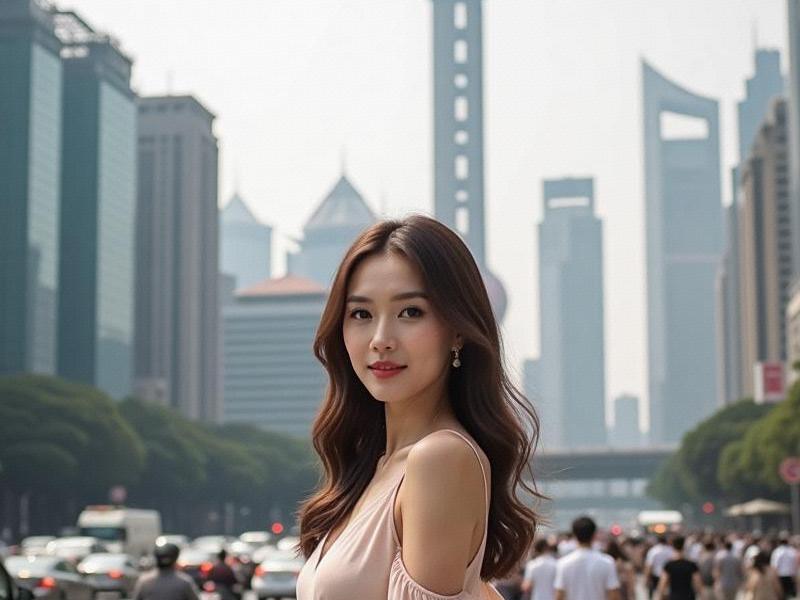 The Velvet Rope Economy: Inside Shanghai's High-End Entertainment Club Culture