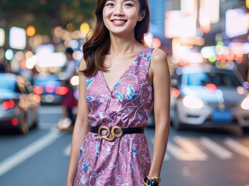 Shanghai Entertainment Hotspots: A Vibrant Melting Pot of Culture and Fun