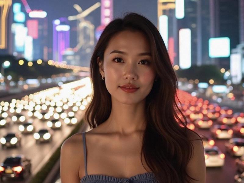The Velvet Algorithm: How Shanghai's Smart Clubs Are Redefining Nightlife