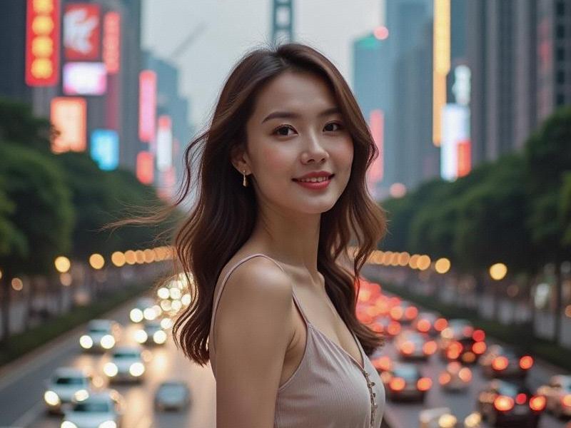 Shanghai Reimagined: How China's Global City is Rewriting Its Cultural Narrative