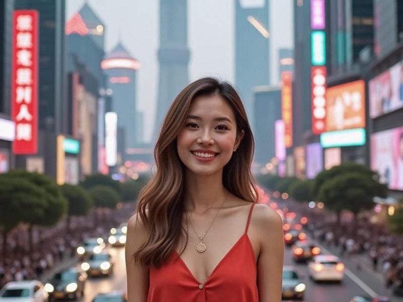 The Greater Shanghai Integration: How One City is Redefining Regional Economics