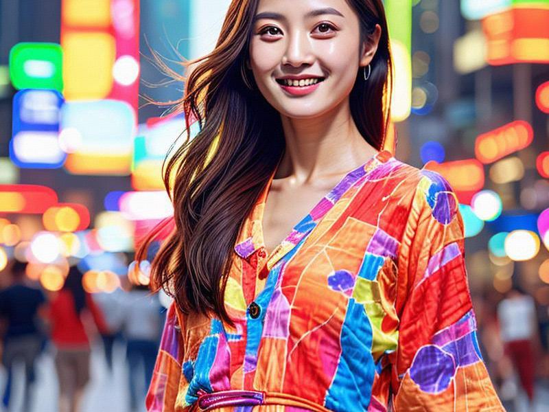 Shanghai Women: A New Era of Empowerment and Influence