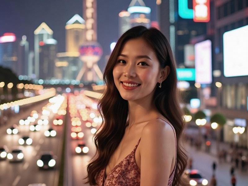 Greater Shanghai: The Economic Powerhouse Reshaping Eastern China's Development