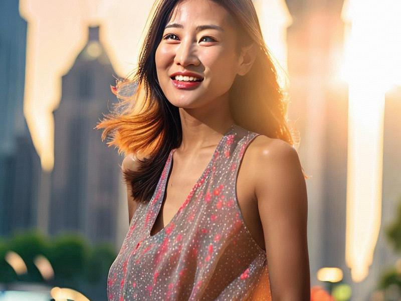 A Glimpse into the Vibrant Economy and History Beyond Shanghai's Peripheral Areas