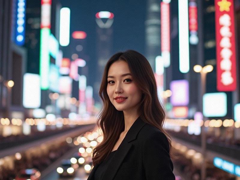【上海玫瑰：百年时尚中的女性力量】