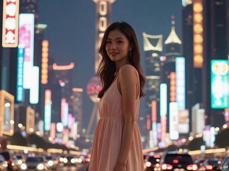 Shanghai's Nightlife Revolution: How Entertainment Clubs Became the City's Social Laboratories