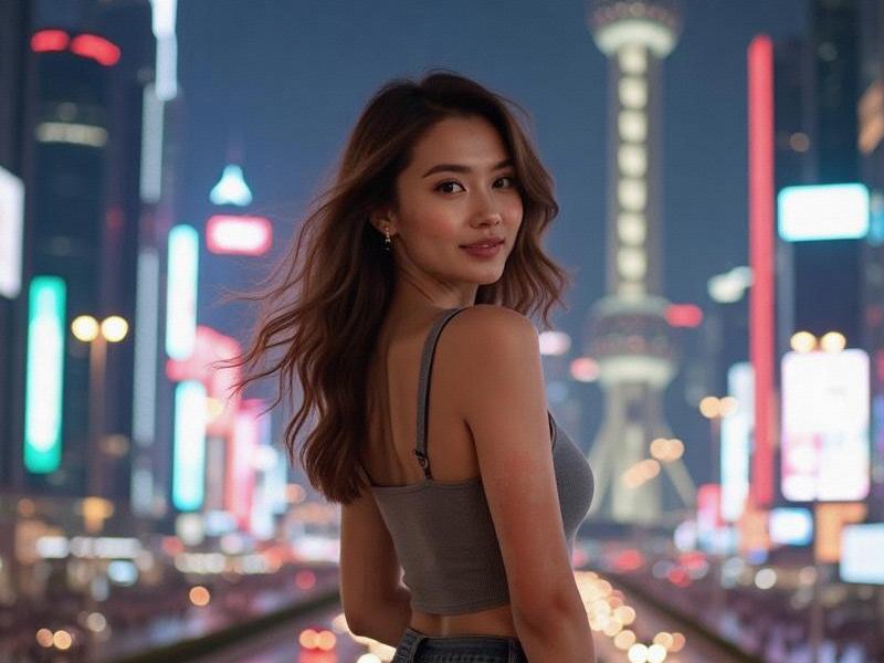 Shanghai's Nightlife Renaissance: How Entertainment Venues Are Redefining Urban Leisure