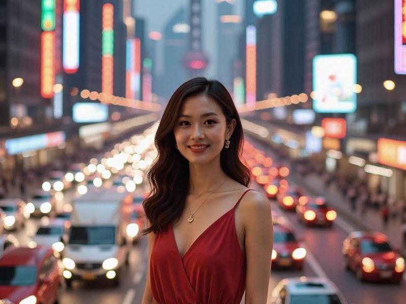 Metropolitan Alchemy: How Shanghai Reshapes Its Surrounding Regions While Reinventing Itself