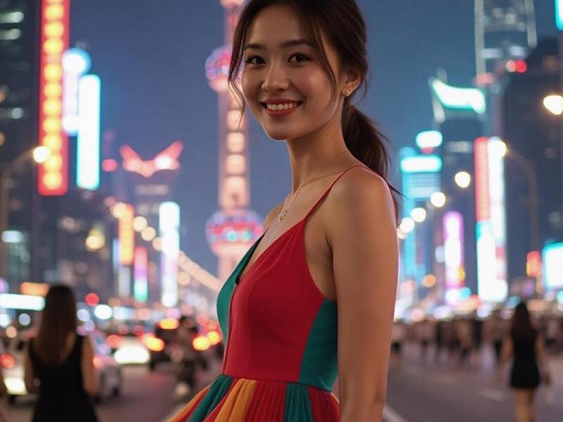 Shanghai's Peripheral Revolution: How the 50km Radius is Redefining Urban Economics