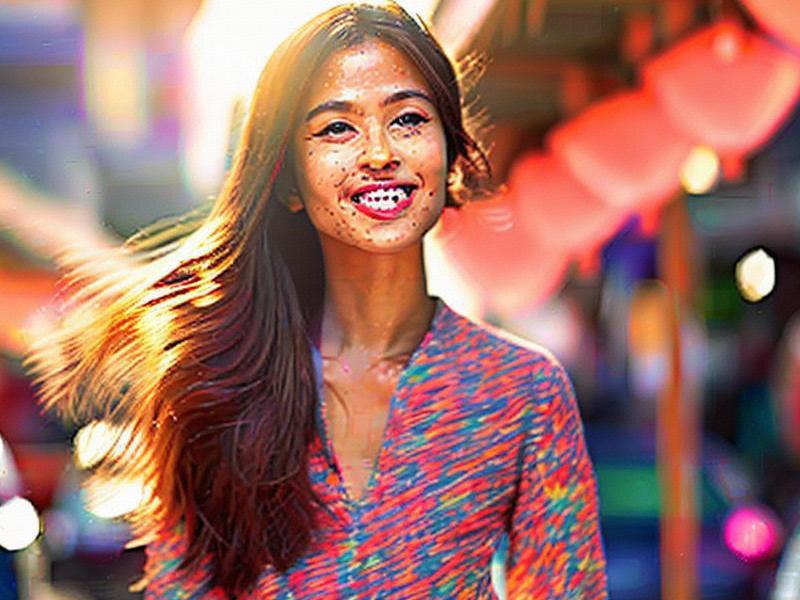 Shanghai: A Vibrant Metropolis at the Forefront of China's Modernization