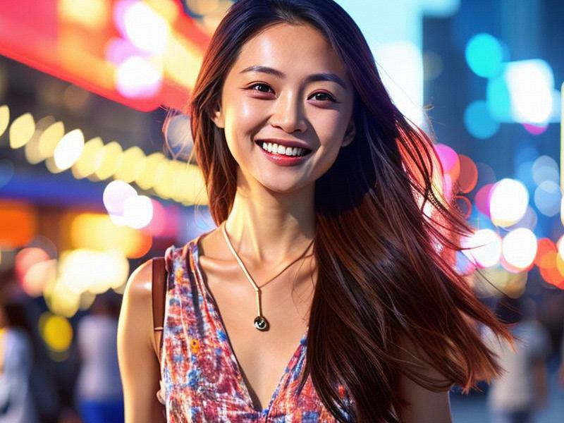 Shanghai: An Unforgettable Metropolis