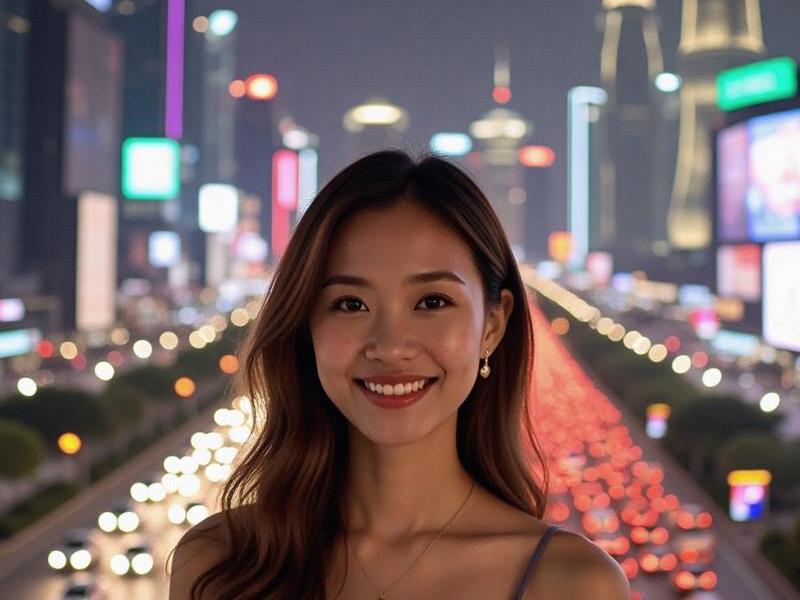 Shanghai's Tech Renaissance: How the City is Reinventing Itself as Asia's Premier Innovation Hub