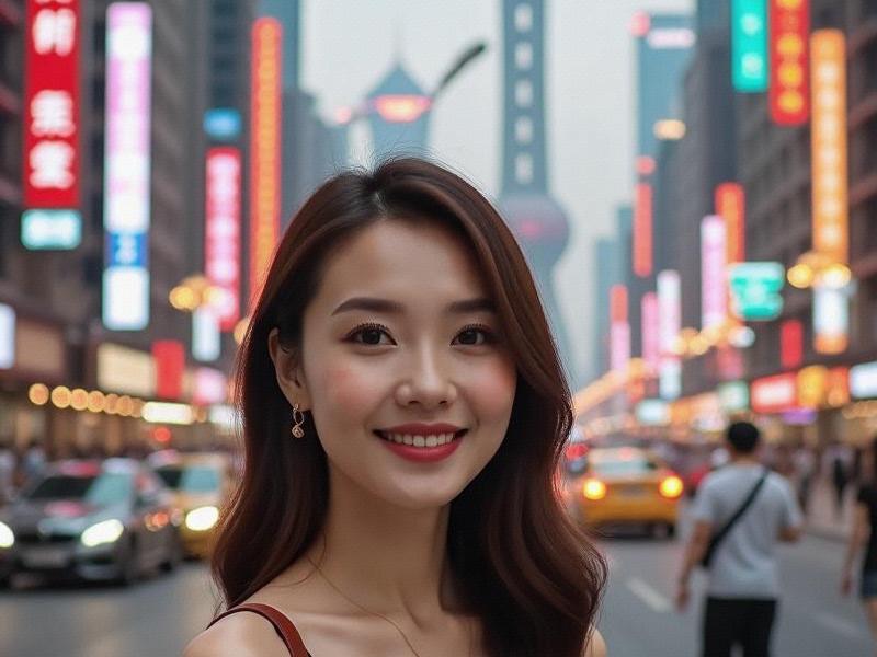 Shanghai 2025: The Dual Pulse of Tradition and Innovation