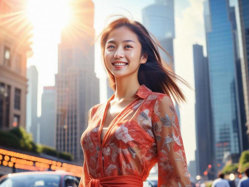 Shanghai's Green Transformation: How the City is Leading China's Eco-Friendly Revolution