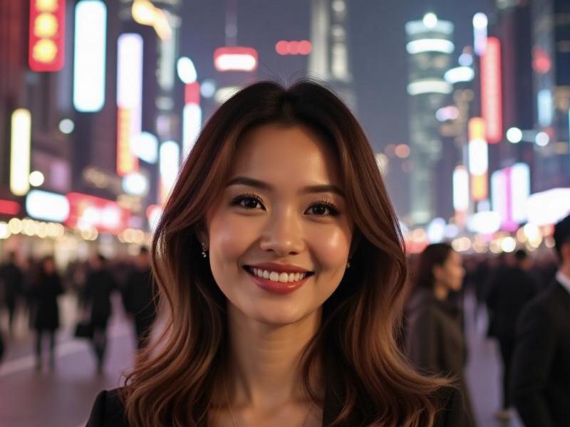 黄浦江畔的时空折叠