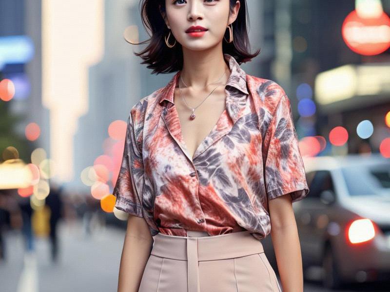 Shanghai Beauties: A Glimpse into the Elegance and Charm of Shanghai's Women