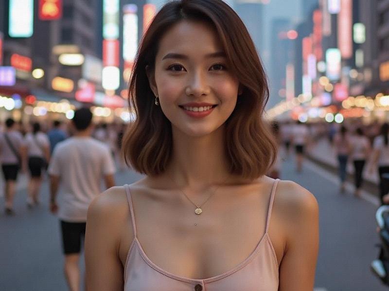 Shanghai Women: Redefining Femininity in China's Global Metropolis