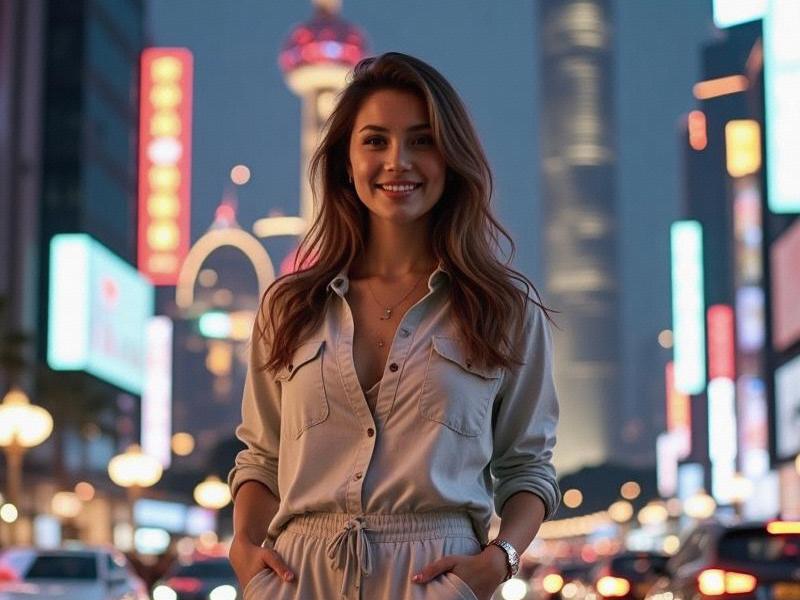Shanghai After Dark: How the City's Nightlife Economy Became a $12 Billion Industry