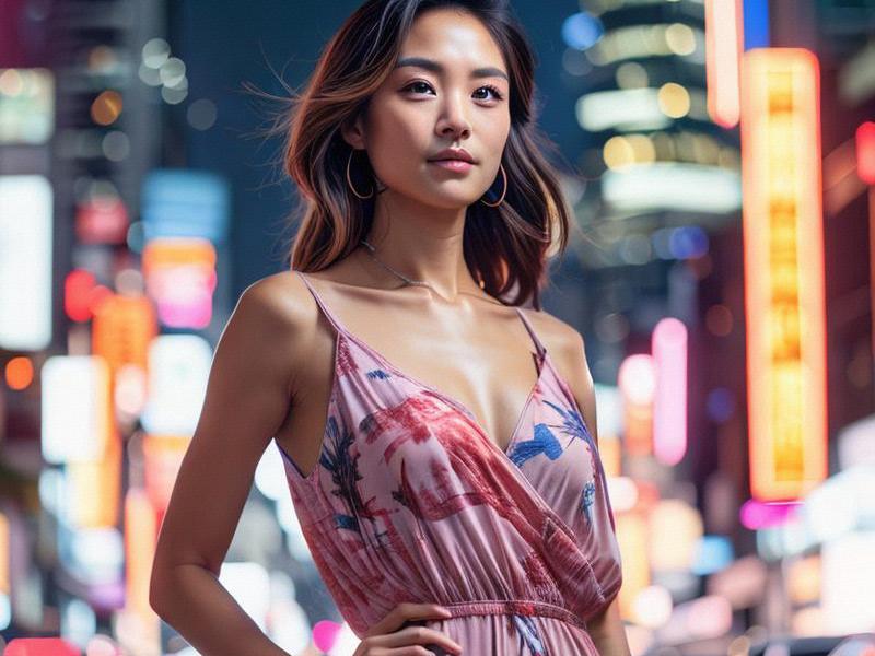 Shanghai's Thriving Entertainment Scene: A Comprehensive Report