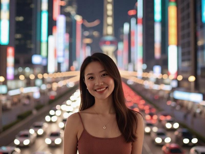 Shanghai's Power Women: How the City's Female Leaders Are Shaping China's Future