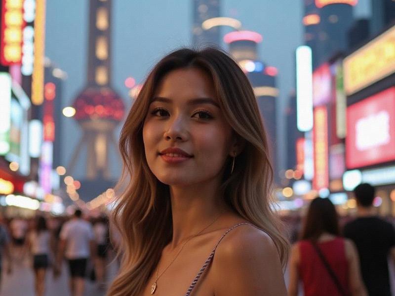 The Silk Road of Innovation: How Shanghai is Building a 21st Century City-Region