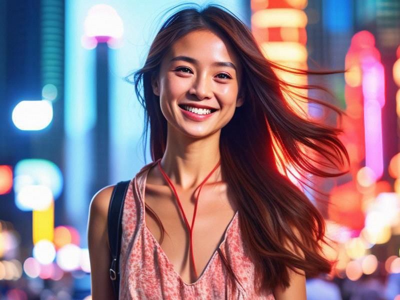 Shanghai's Journey Towards a Sustainable Future: Green Initiatives and Urban Innovations