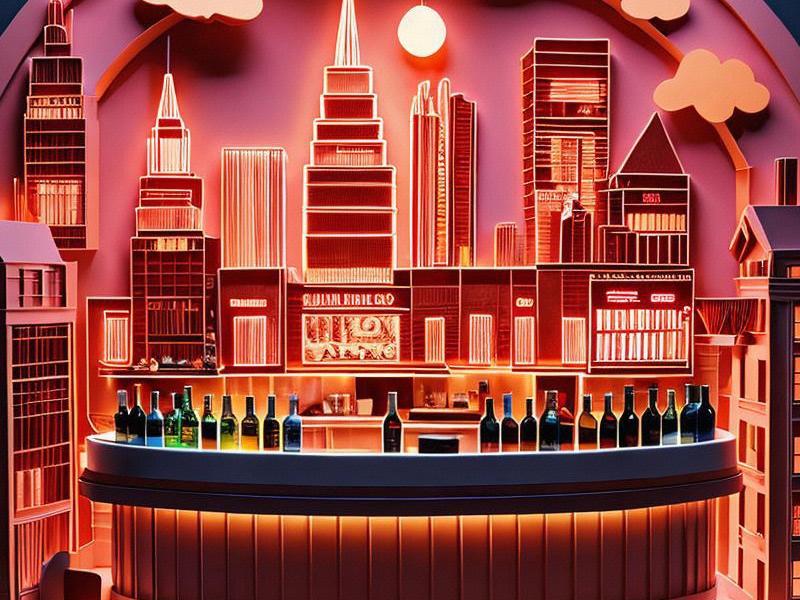 Shanghai's Entertainment Clubs: An Untold History