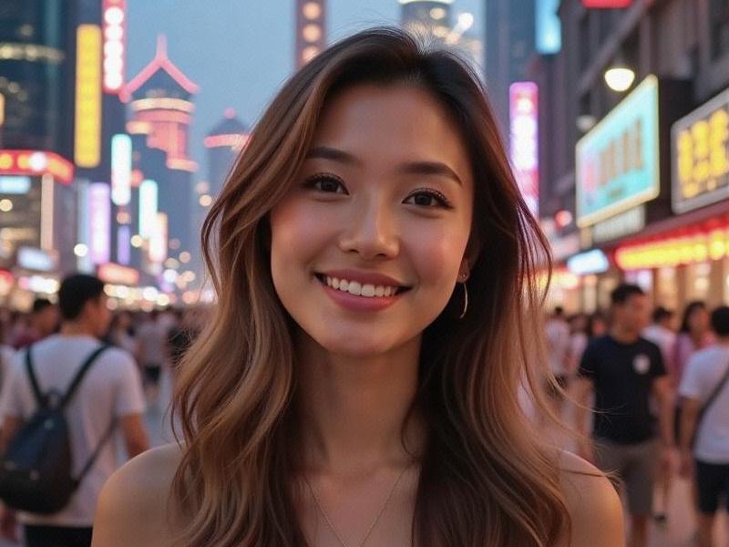 Shanghai's Modern Muses: How the City's Women Are Redefining Chinese Femininity