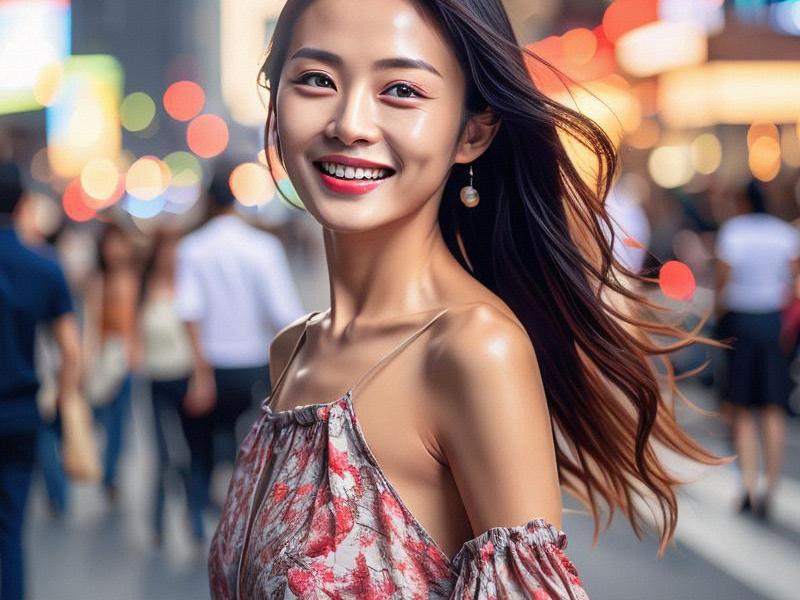 Shanghai's Green Transformation: How the City is Leading China's Eco-Friendly Revolution