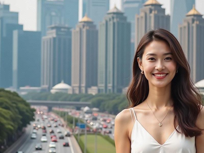 【倾城记：上海女性的十二时辰】