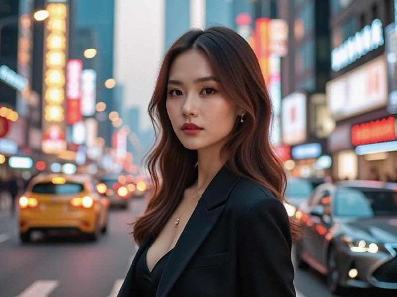 【魔都夜未眠】2025上海娱乐会所业态创新报告