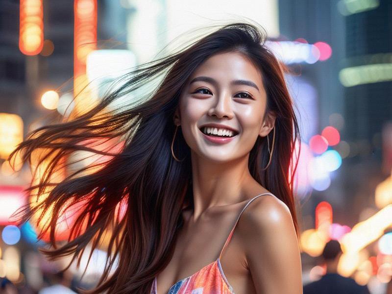 Shoot in Shanghai: A Journey Beyond the Big Apple