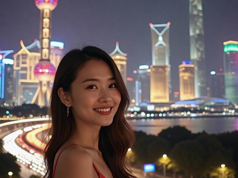 Neon Renaissance: How Shanghai's Club Scene Became Asia's Nightlife Capital