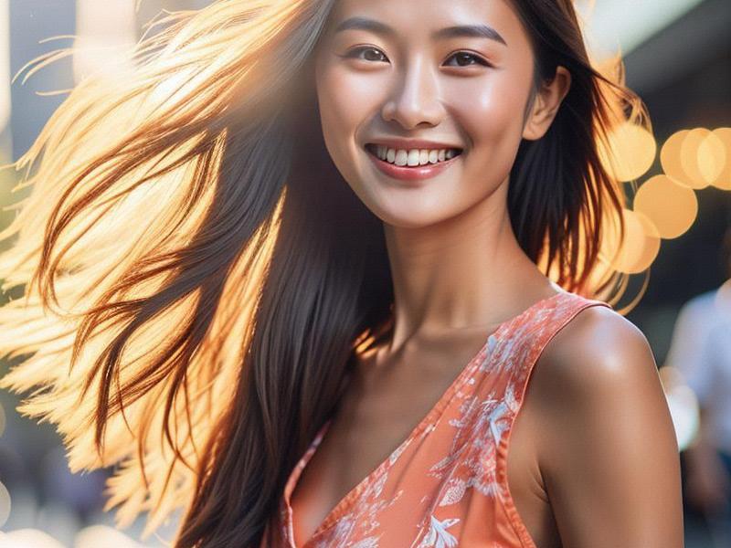 Shanghai's Green Transformation: How the City is Leading China's Eco-Friendly Revolution