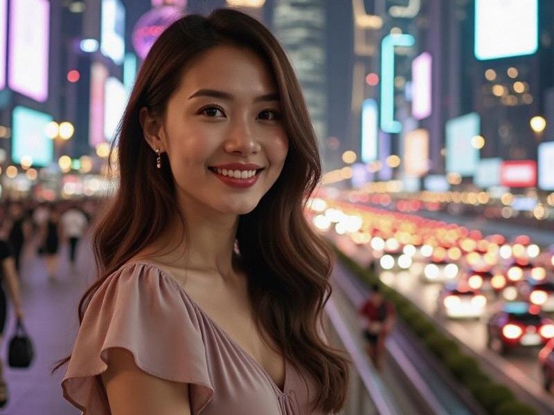 Shanghai's Digital Silk Road: How China's Financial Capital is Reinventing Itself as a Global Tech Hub