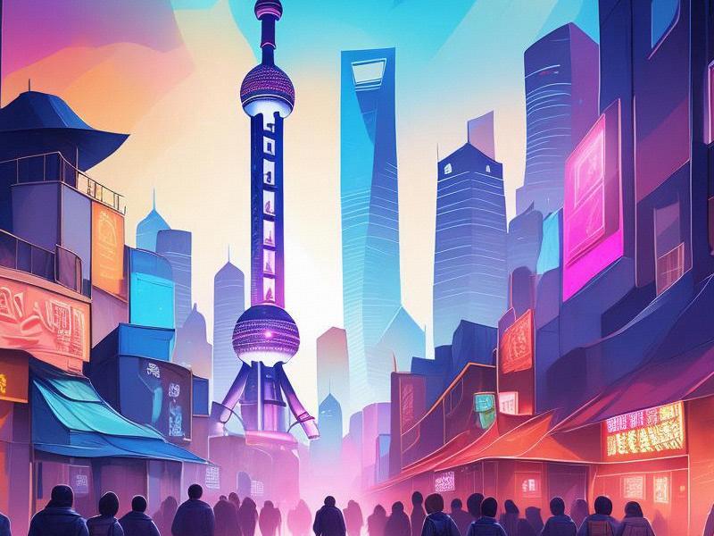 Shanghai's Entertainment Clubs: A Blend of Glamour and Regulation