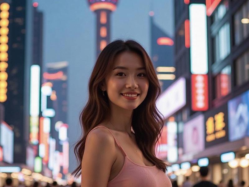 Shanghai 2025: The Reinvention of China's Global Gateway