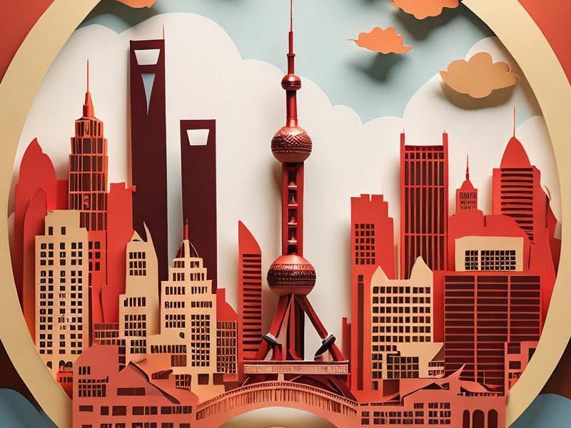 Shanghai Beauties: A Cultural Perspective