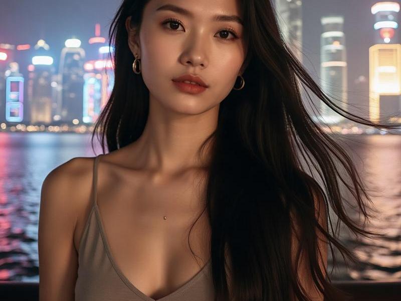 从石库门到陆家嘴：上海美女的