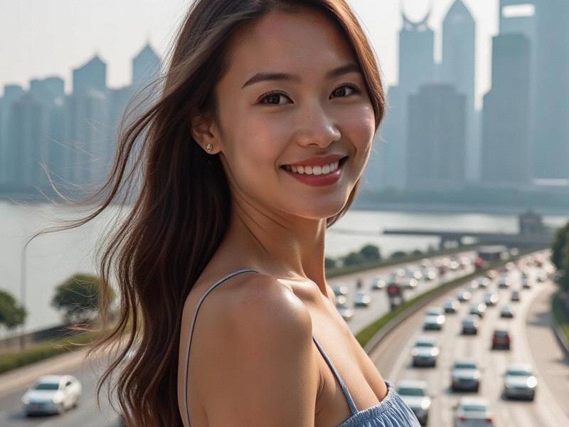 Shanghai Femininity 2025: How the City's Women Are Crafting a New Chinese Ideal