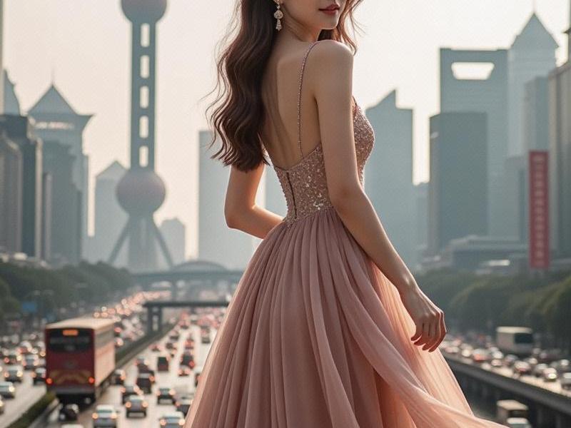 记忆的褶皱：上海老城厢的十二个时空切片