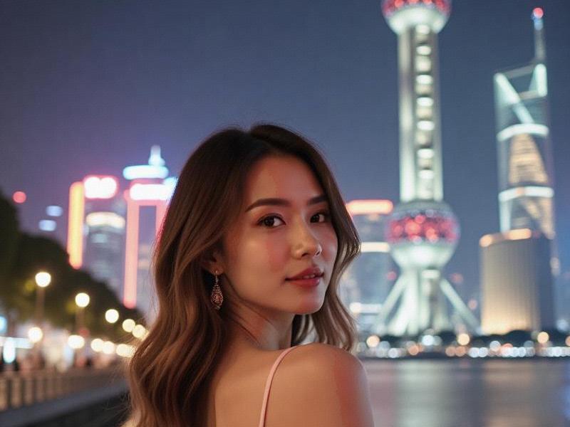 The Shanghai Experience: How Entertainment Venues Are Redefining Urban Nightlife
